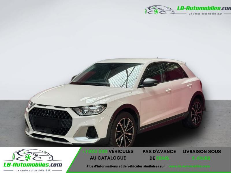 Audi A1 Sportback 30 TFSI 110 ch BVA  occasion  Beaupuy