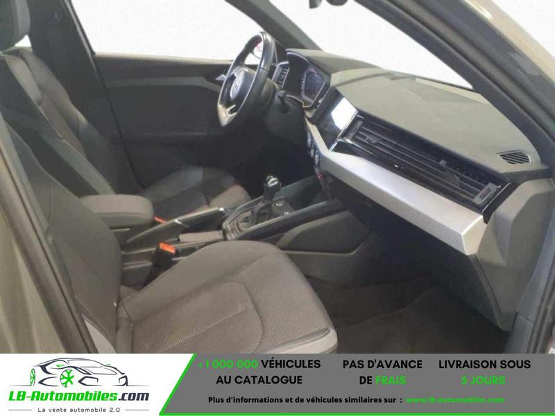 Audi A1 Sportback 30 TFSI 110 ch BVA  occasion  Beaupuy - photo n6