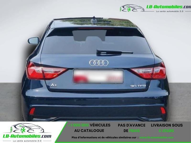 Audi A1 Sportback 30 TFSI 110 ch BVA  occasion  Beaupuy - photo n7