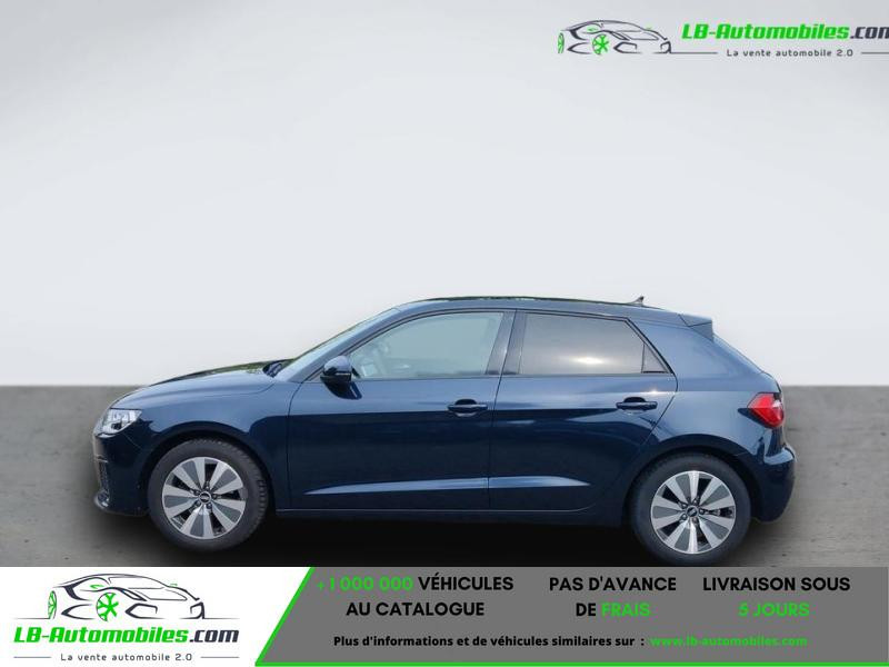 Audi A1 Sportback 30 TFSI 110 ch BVA  occasion  Beaupuy - photo n6