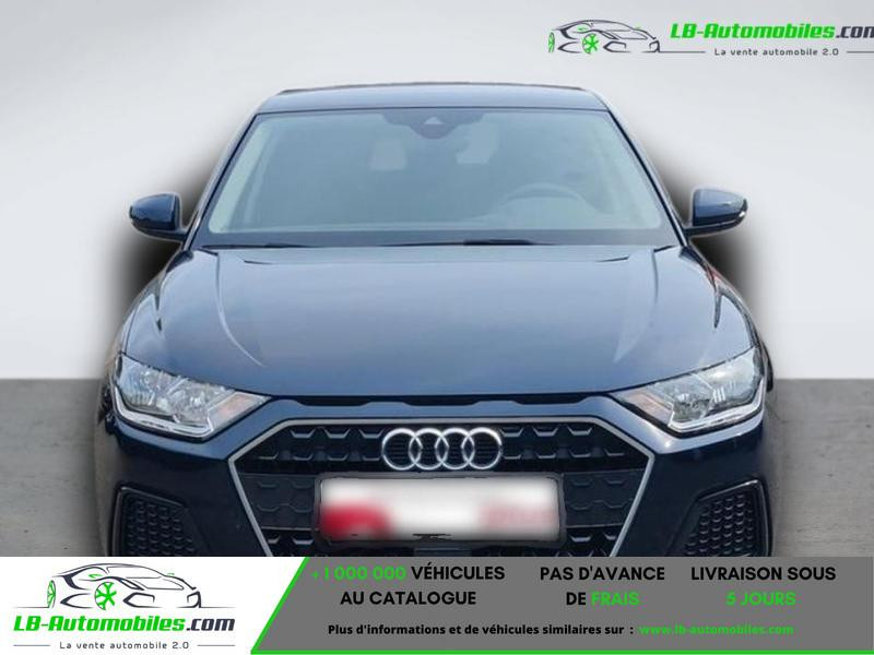 Audi A1 Sportback 30 TFSI 110 ch BVA  occasion  Beaupuy - photo n5
