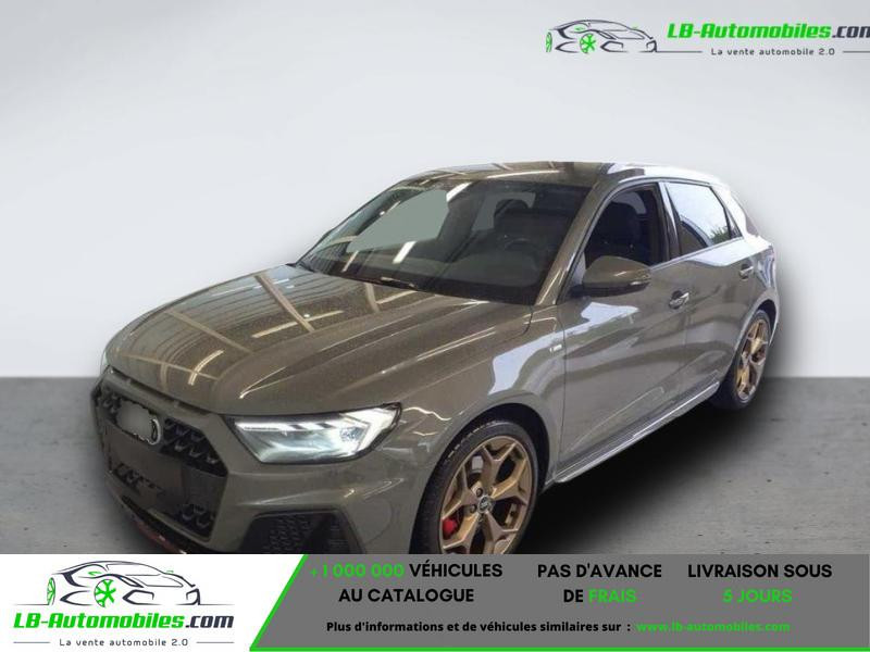 Audi A1 Sportback 30 TFSI 110 ch BVA  occasion  Beaupuy - photo n2