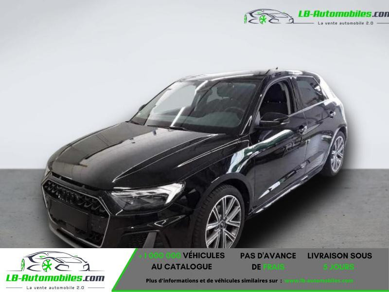 Audi A1 Sportback 30 TFSI 110 ch BVA  occasion  Beaupuy - photo n2