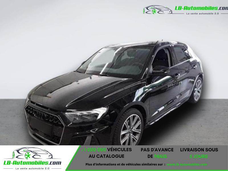 Audi A1 Sportback 30 TFSI 110 ch BVA  occasion  Beaupuy