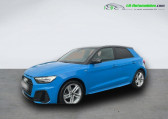 Audi A1 Sportback 30 TFSI 110 ch BVA   Beaupuy 31