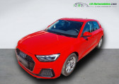 Audi A1 Sportback occasion année 2021 boite Automatique Annonce Audi A1 Sportback occasion Essence 30 TFSI 110 ch BVA à Beaupuy