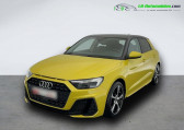 Audi A1 Sportback occasion année 2021 boite Automatique Annonce Audi A1 Sportback occasion Essence 30 TFSI 110 ch BVA à Beaupuy