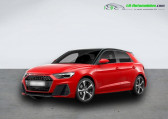 Audi A1 Sportback occasion année 2021 boite Automatique Annonce Audi A1 Sportback occasion Essence 30 TFSI 110 ch BVA à Beaupuy