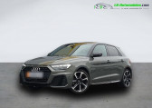 Audi A1 Sportback occasion année 2021 boite Automatique Annonce Audi A1 Sportback occasion Essence 30 TFSI 110 ch BVA à Beaupuy