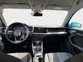 Audi A1 Sportback 30 TFSI 110 ch BVA  occasion  Beaupuy - photo n3