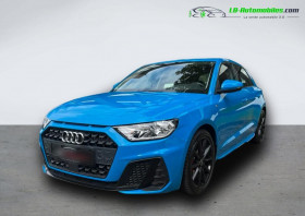 Audi A1 Sportback 30 TFSI 110 ch BVA  occasion  Beaupuy - photo n2