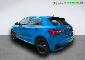 Audi A1 Sportback 30 TFSI 110 ch BVA  occasion  Beaupuy - photo n4