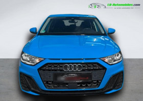 Audi A1 Sportback 30 TFSI 110 ch BVA  occasion  Beaupuy - photo n5