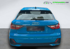 Audi A1 Sportback 30 TFSI 110 ch BVA  occasion  Beaupuy - photo n7