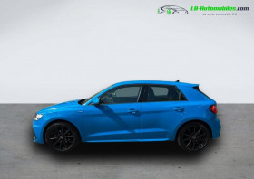 Audi A1 Sportback 30 TFSI 110 ch BVA  occasion  Beaupuy - photo n6