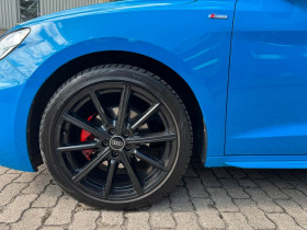 Audi A1 Sportback 30 TFSI 110 ch BVA  occasion  Beaupuy - photo n10