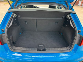 Audi A1 Sportback 30 TFSI 110 ch BVA  occasion  Beaupuy - photo n11