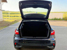 Audi A1 Sportback 30 TFSI 110 ch BVA  occasion  Beaupuy - photo n6