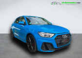 Audi A1 Sportback occasion année 2021 boite Automatique Annonce Audi A1 Sportback occasion Essence 30 TFSI 110 ch BVA à Beaupuy