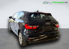 Audi A1 Sportback 30 TFSI 110 ch BVA  occasion  Beaupuy - photo n3