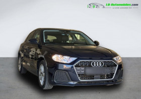 Audi A1 Sportback 30 TFSI 110 ch BVA  occasion  Beaupuy - photo n2