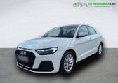 Audi A1 Sportback occasion année 2021 boite Automatique Annonce Audi A1 Sportback occasion Essence 30 TFSI 110 ch BVA à Beaupuy
