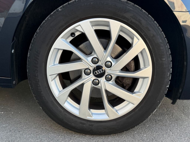 Audi A1 Sportback 30 TFSI 110 ch BVA  occasion  Beaupuy - photo n5