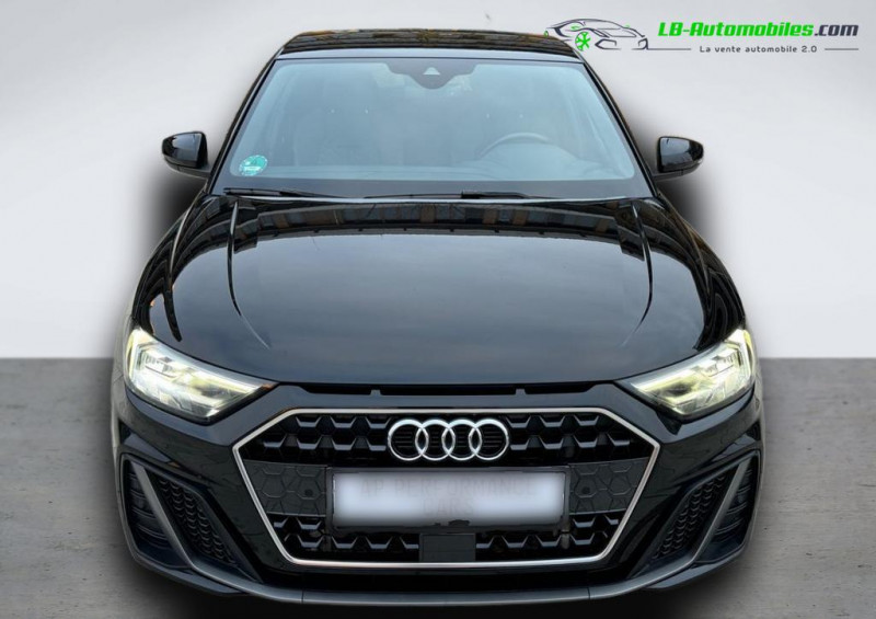 Audi A1 Sportback 30 TFSI 110 ch BVA  occasion  Beaupuy - photo n5