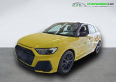 Audi A1 Sportback 30 TFSI 110 ch BVA   Beaupuy 31