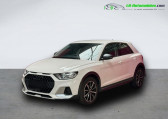 Annonce Audi A1 Sportback occasion Essence 30 TFSI 110 ch BVA  Beaupuy