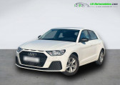 Audi A1 Sportback 30 TFSI 110 ch BVA   Beaupuy 31