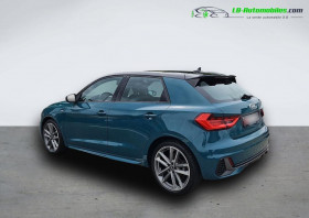 Audi A1 Sportback 30 TFSI 110 ch BVA  occasion  Beaupuy - photo n4