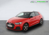 Audi A1 Sportback occasion année 2021 boite Automatique Annonce Audi A1 Sportback occasion Essence 30 TFSI 110 ch BVA à Beaupuy