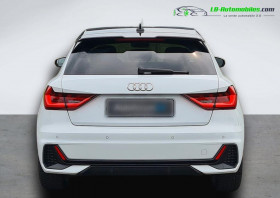Audi A1 Sportback 30 TFSI 110 ch BVA  occasion  Beaupuy - photo n6