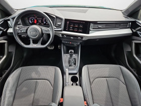 Audi A1 Sportback 30 TFSI 110 ch BVA  occasion  Beaupuy - photo n3