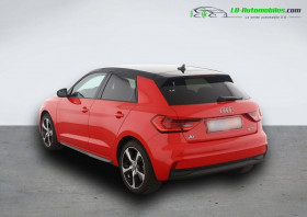 Audi A1 Sportback 30 TFSI 110 ch BVA  occasion  Beaupuy - photo n2