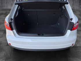 Audi A1 Sportback 30 TFSI 110 ch BVA  occasion  Beaupuy - photo n7