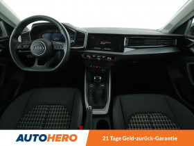 Audi A1 Sportback 30 TFSI 110 ch BVA  occasion  Beaupuy - photo n3