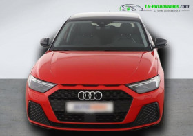 Audi A1 Sportback 30 TFSI 110 ch BVA  occasion  Beaupuy - photo n4