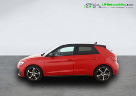 Audi A1 Sportback 30 TFSI 110 ch BVA  occasion  Beaupuy - photo n5