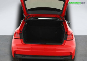 Audi A1 Sportback 30 TFSI 110 ch BVA  occasion  Beaupuy - photo n6