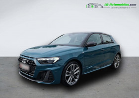 Audi A1 Sportback 30 TFSI 110 ch BVA  occasion  Beaupuy - photo n2