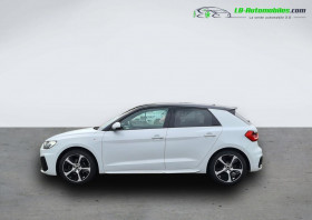Audi A1 Sportback 30 TFSI 110 ch BVA  occasion  Beaupuy - photo n5