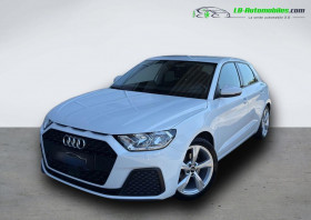 Audi A1 Sportback 30 TFSI 110 ch BVA  occasion  Beaupuy - photo n2