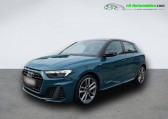Audi A1 Sportback occasion année 2020 boite Automatique Annonce Audi A1 Sportback occasion Essence 30 TFSI 110 ch BVA à Beaupuy