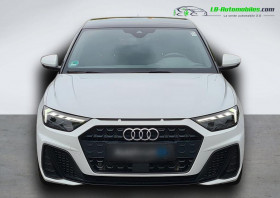 Audi A1 Sportback 30 TFSI 110 ch BVA  occasion  Beaupuy - photo n4