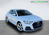 Audi A1 Sportback occasion année 2020 boite Automatique Annonce Audi A1 Sportback occasion Essence 30 TFSI 110 ch BVA à Beaupuy