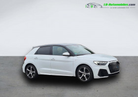 Audi A1 Sportback 30 TFSI 110 ch BVA  occasion  Beaupuy - photo n2