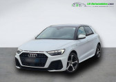 Audi A1 Sportback occasion année 2021 boite Automatique Annonce Audi A1 Sportback occasion Essence 30 TFSI 110 ch BVA à Beaupuy
