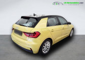 Audi A1 Sportback occasion année 2021 boite Automatique Annonce Audi A1 Sportback occasion Essence 30 TFSI 110 ch BVA à Beaupuy
